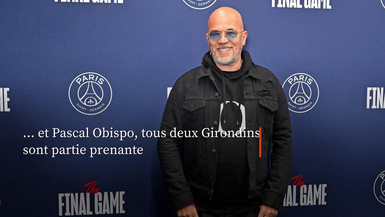 Video thumbnail for Julien Courbet en dit plus sur le concert pour aider les sinistrés des mégafeux.