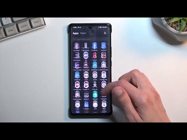 Video thumbnail for VIVO X80 Pro Power Saving Saving Mode | How to Save Battery