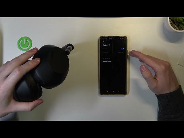 Video thumbnail for How to Pair Sony WH-1000XM5 with Android Smartphone?