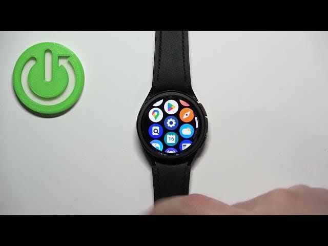 Video thumbnail for How to Check Serial Number on SAMSUNG Galaxy Watch 6 Classic – Locate Serial Number