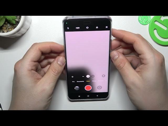 Video thumbnail for How to Activate Video Stabilization on Xiaomi 13 lite?