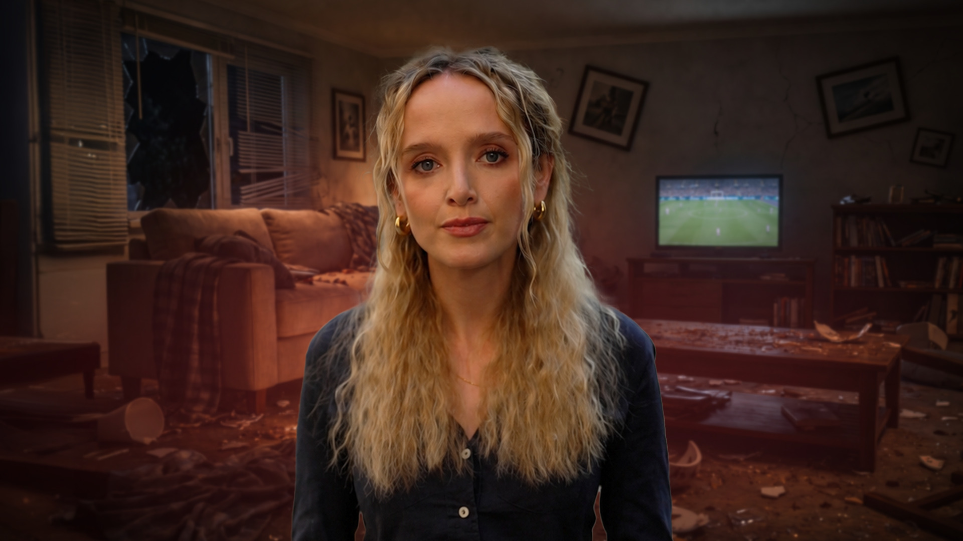 Video thumbnail for Why do reports of domestic abuse increase during World Cups?