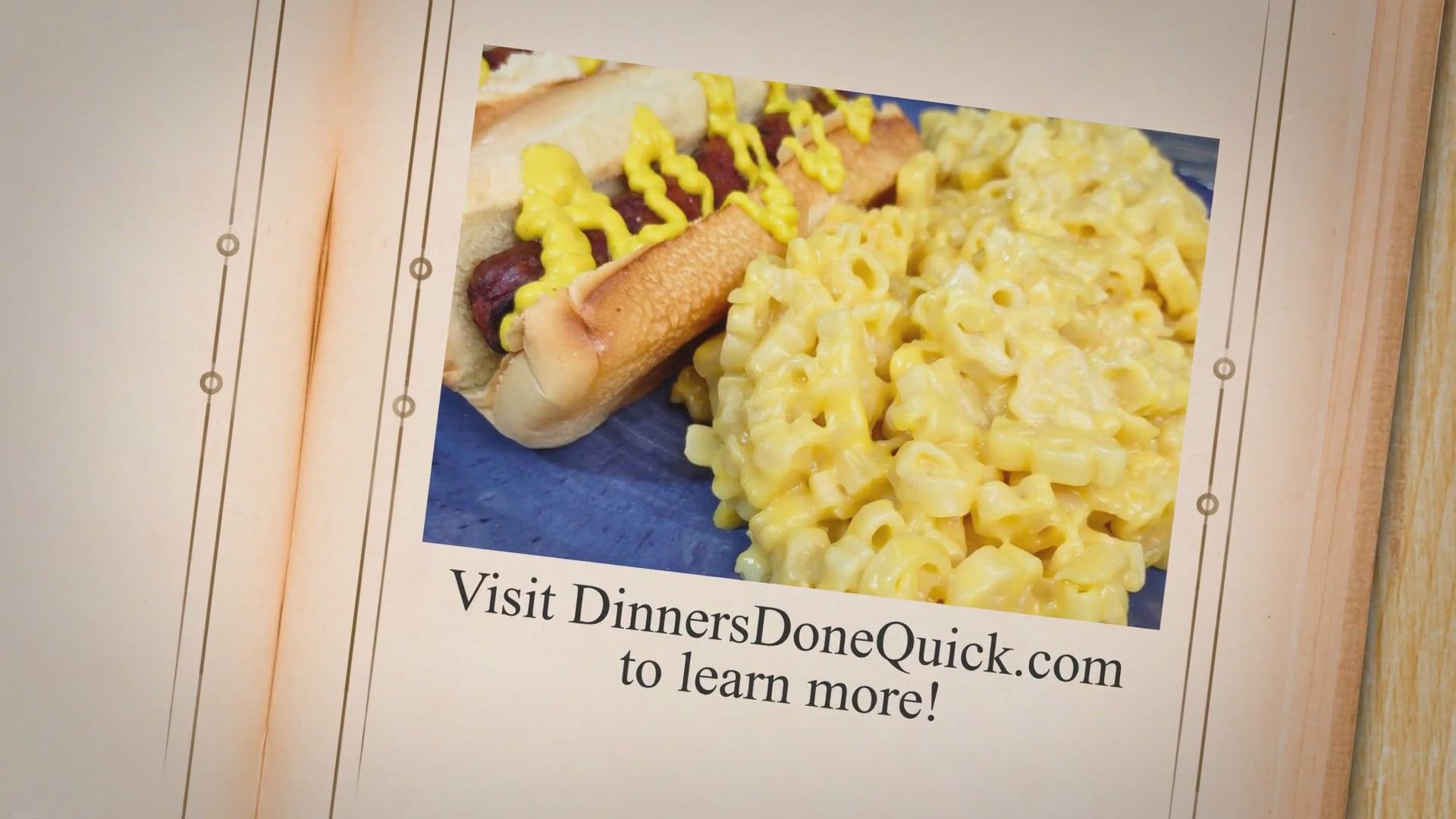 Video thumbnail for How to Make Boxed Mac and Cheese in the Microwave