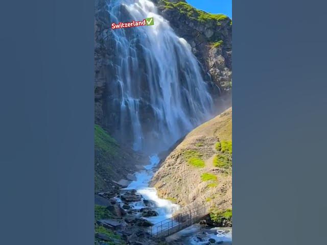 Video thumbnail for Switzerland is beautiful view #music #remix