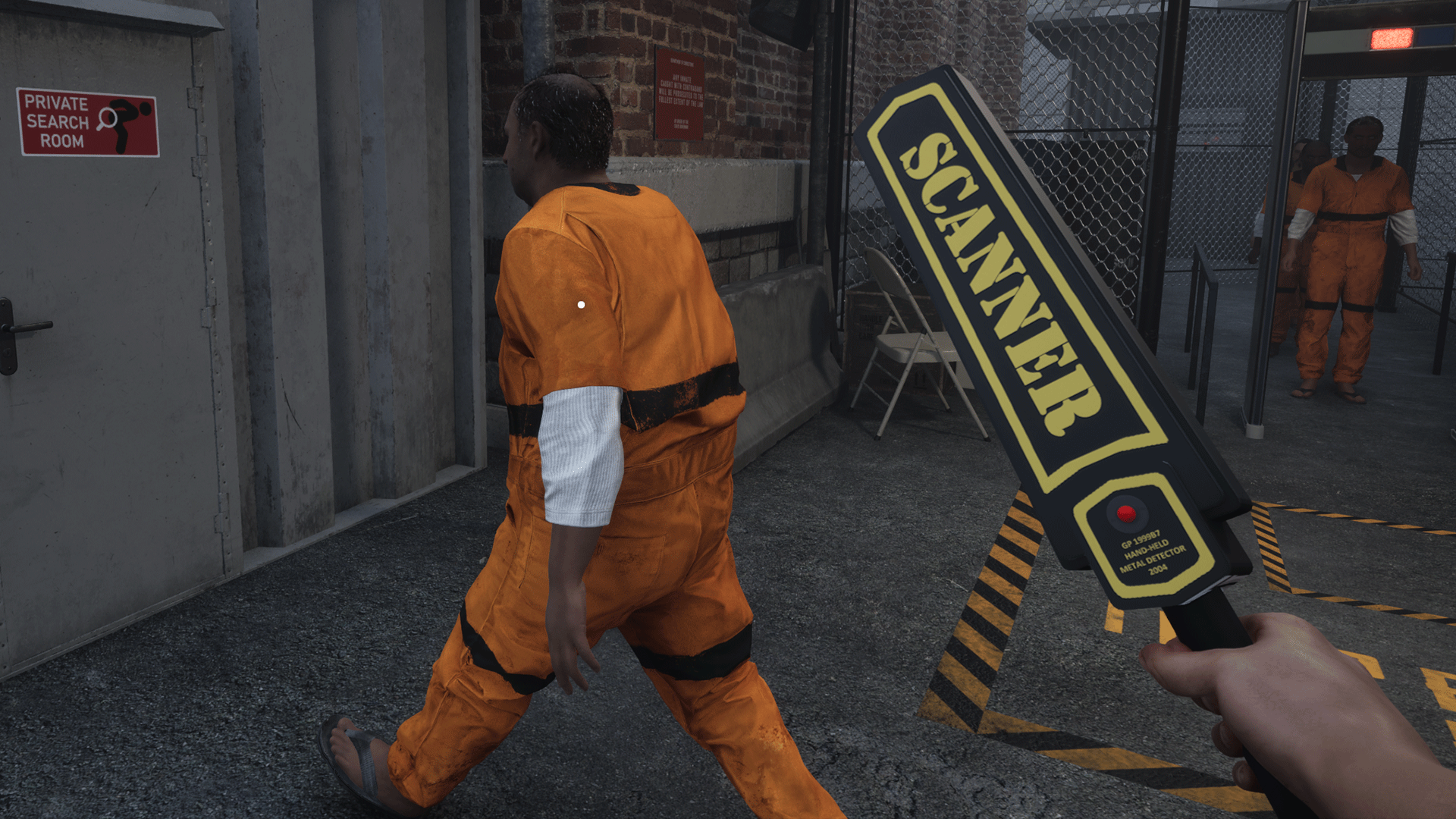 Video thumbnail for Intake Protocol - Official Announcement Trailer