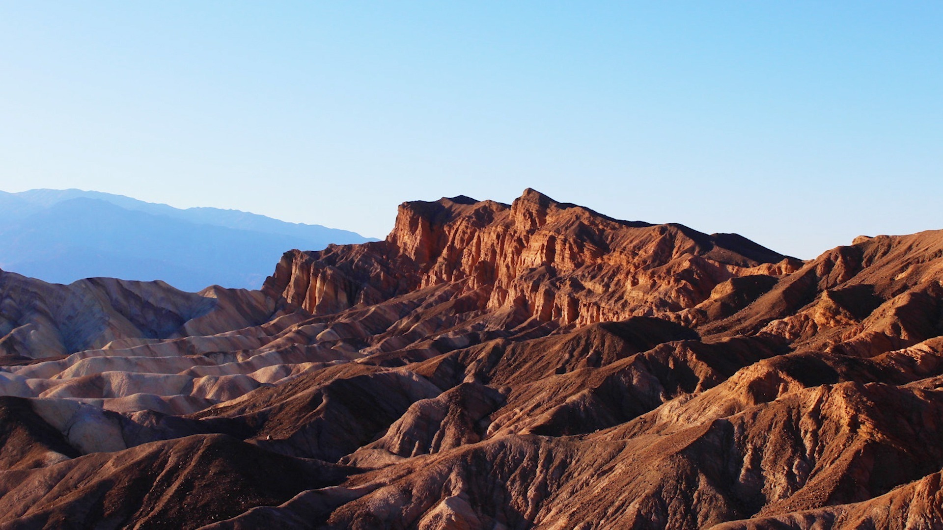 Video thumbnail for This California National Park Has Long Been NASA's Mission Testing Ground