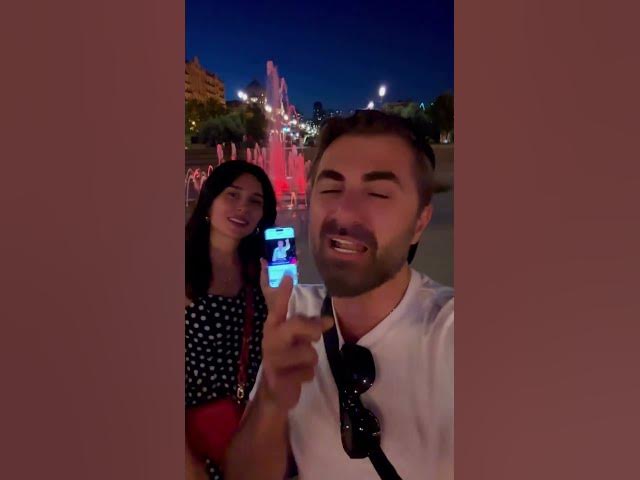 'Video thumbnail for Hidayət Parisi partlatdı Təbriklər ??!'