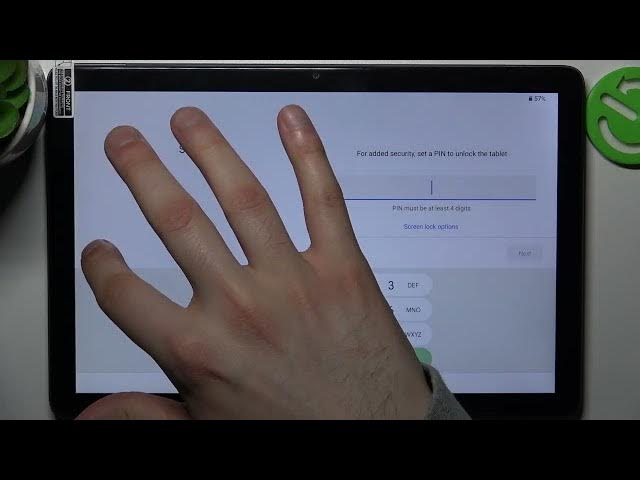 Video thumbnail for How to Initial Set Up Option on DOOGEE T10 – First Device Configuration