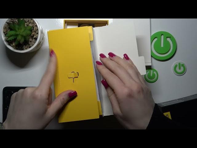 Video thumbnail for What's in the box of POCO X5? - All Accessories