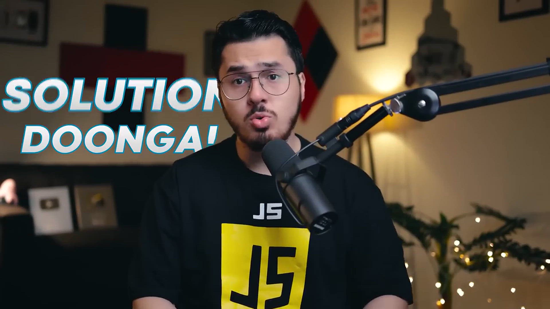 'Video thumbnail for JavaScript Exercise 13 - Solution & Shoutouts _ Sigma Web Development Course - Tutorial #77'