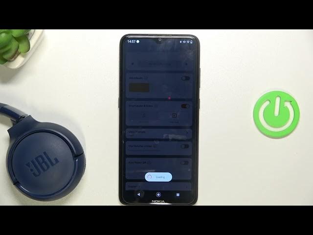Video thumbnail for How to Enable/Disable Smart Audio & Video on JBL Tune 520BT