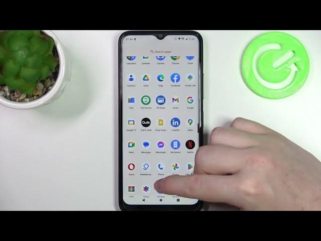 Video thumbnail for How to Disable the Mobile Data Limit on a NOKIA C32