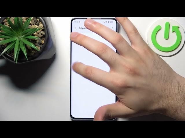 Video thumbnail for How to Enable Do Not Disturb Mode in OPPO K11 – Turn Off Sounds