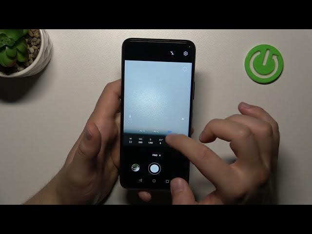 Video thumbnail for Camera Pro Mode Overview on Honor 70 Lite / Learn to Use Your Camera Like a Pro
