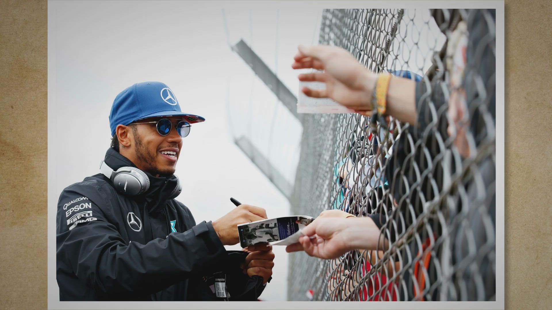 Video thumbnail for Lewis Hamilton – The Greatest F1 Driver Of All Time