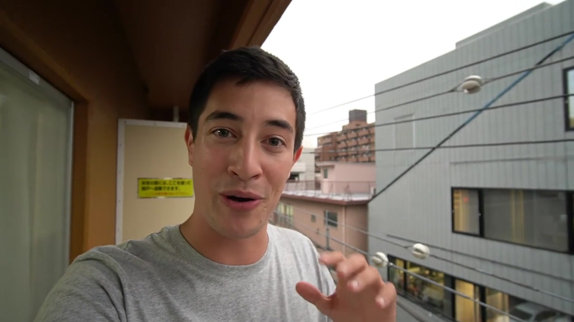 'Video thumbnail for JAPANESE STREET FOOD - Poisonous Fugu (DON'T TRY THIS AT HOME!) Street Food in Tokyo Japan'