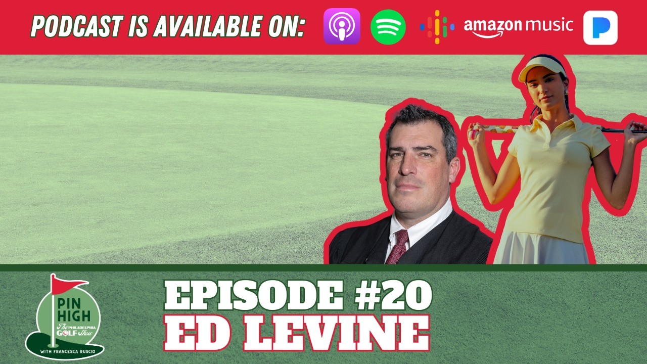 Video thumbnail for Pin High Episode 20: Ed Levine