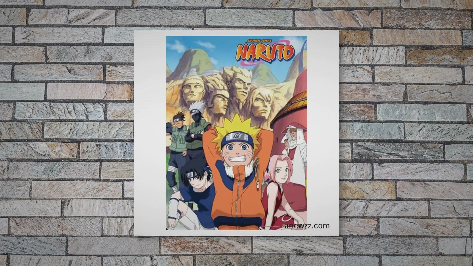 Video thumbnail for Naruto