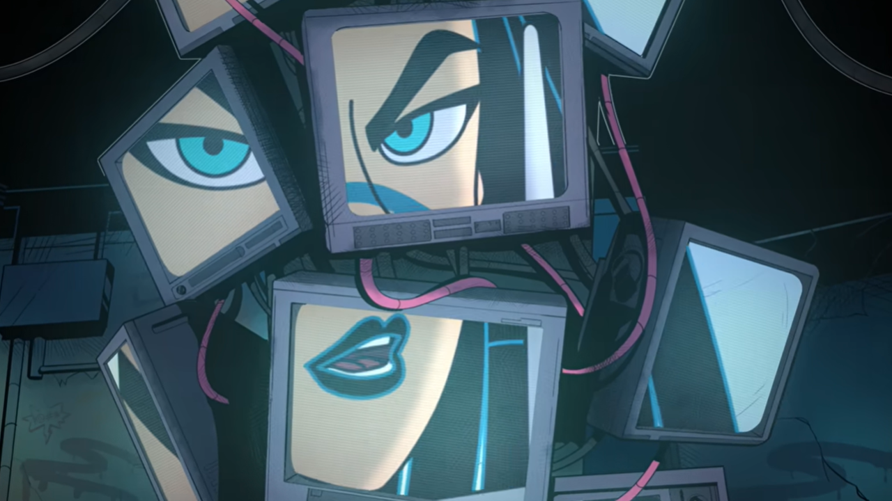 Video thumbnail for Cataclysm Arcade TCG: Crawling From the Wreckage - Trailer