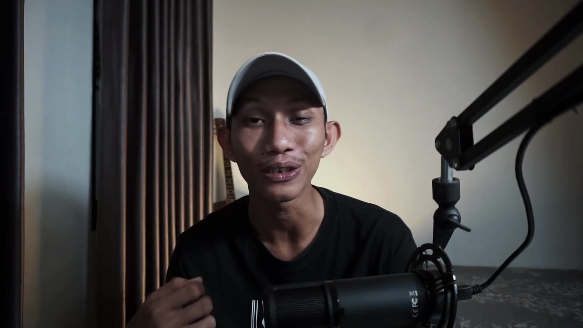 'Video thumbnail for Perkara Telat 5 menit Berujung VIRAL!!!!'