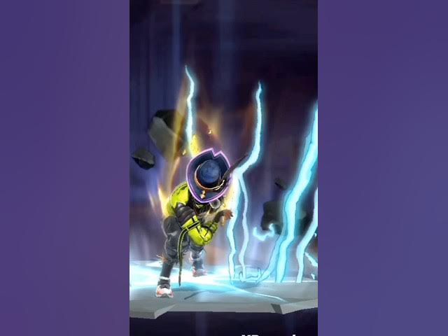 Video thumbnail for My new Haedsort #my edit video#free fire players