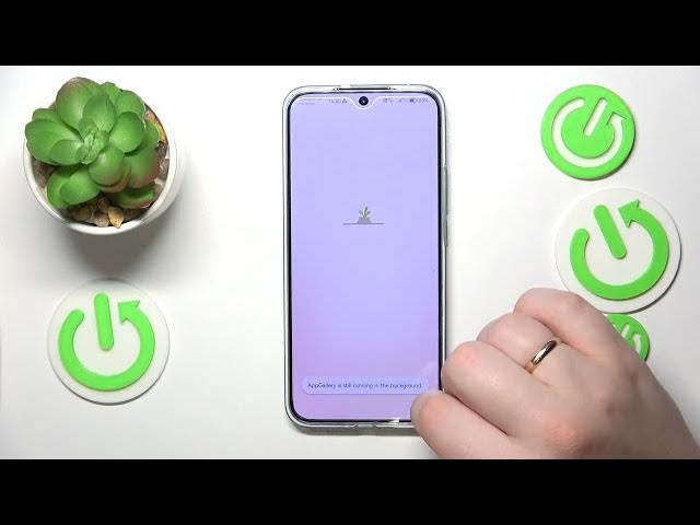 Video thumbnail for How To Set Up VPN On Huawei Nova 11