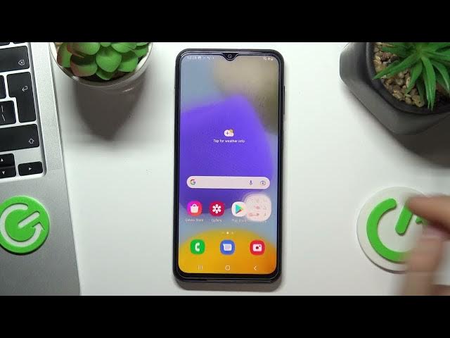 Video thumbnail for How to Set Up VPN in SAMSUNG Galaxy M23 – VPN Info