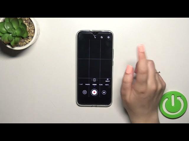 Video thumbnail for How to Reset Camera in HUAWEI Nova 10 Youth - Restore Camera Settings