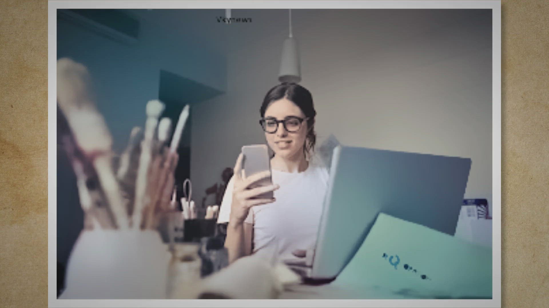 Video thumbnail for Digital Wellness Quiz and Meaning