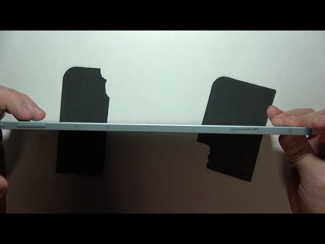 Video thumbnail for Does SAMSUNG Galaxy Tab S7 FE Have SD Card Slot?