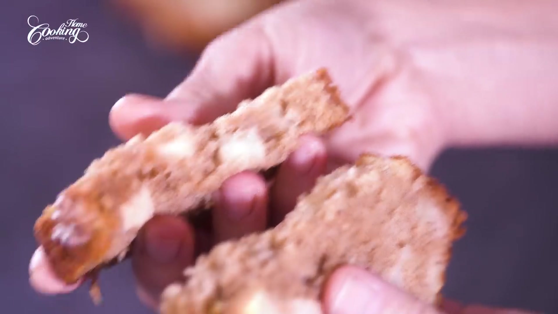 Video thumbnail for Apple Oatmeal Bread   Healthy Refined Sugar Free Apple Bread(720P HD)