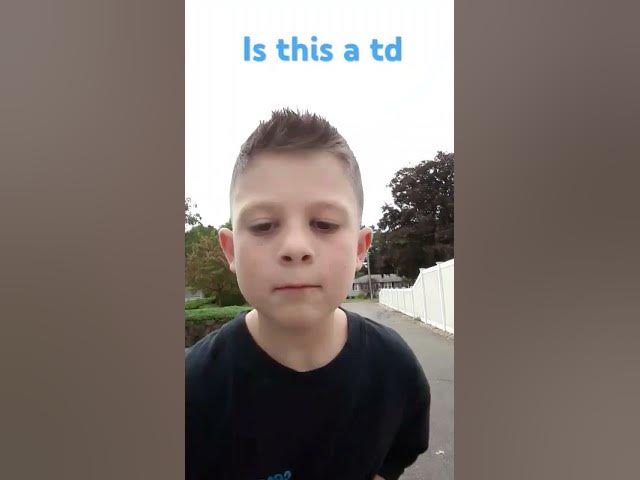 Video thumbnail for If you say no ur wrong