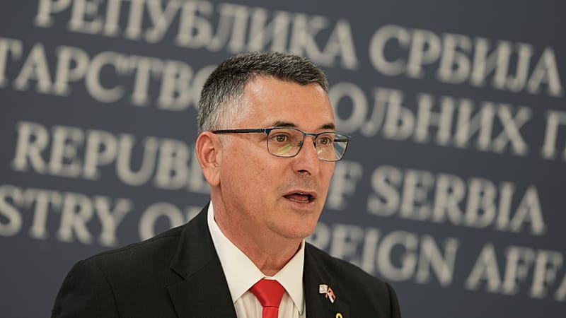 Video thumbnail for Somalia condemns Israeli Foreign Minister’s visit to Hargeisa as “serious violation”