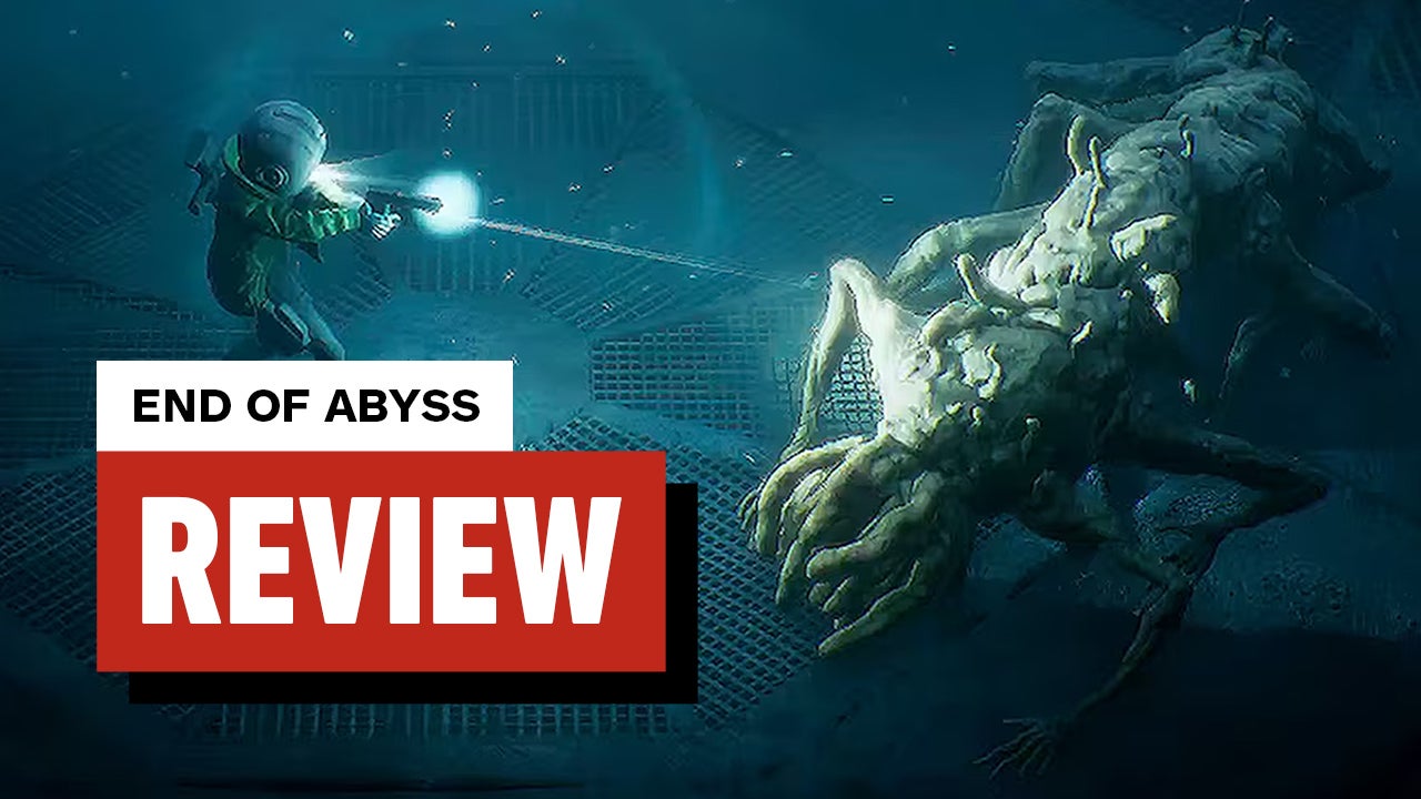 Video thumbnail for End of Abyss Video Review