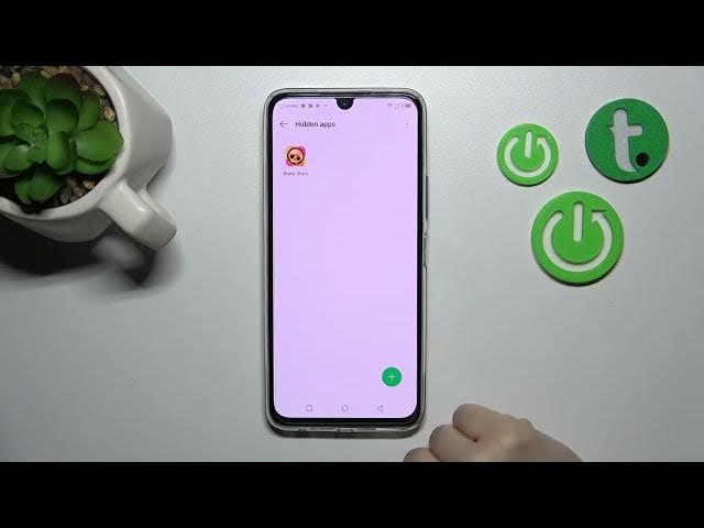 Video thumbnail for Infinix Note 12 Pro - How to Hide Apps of Home Screen & App Drawer | Hide / Unhide Applications