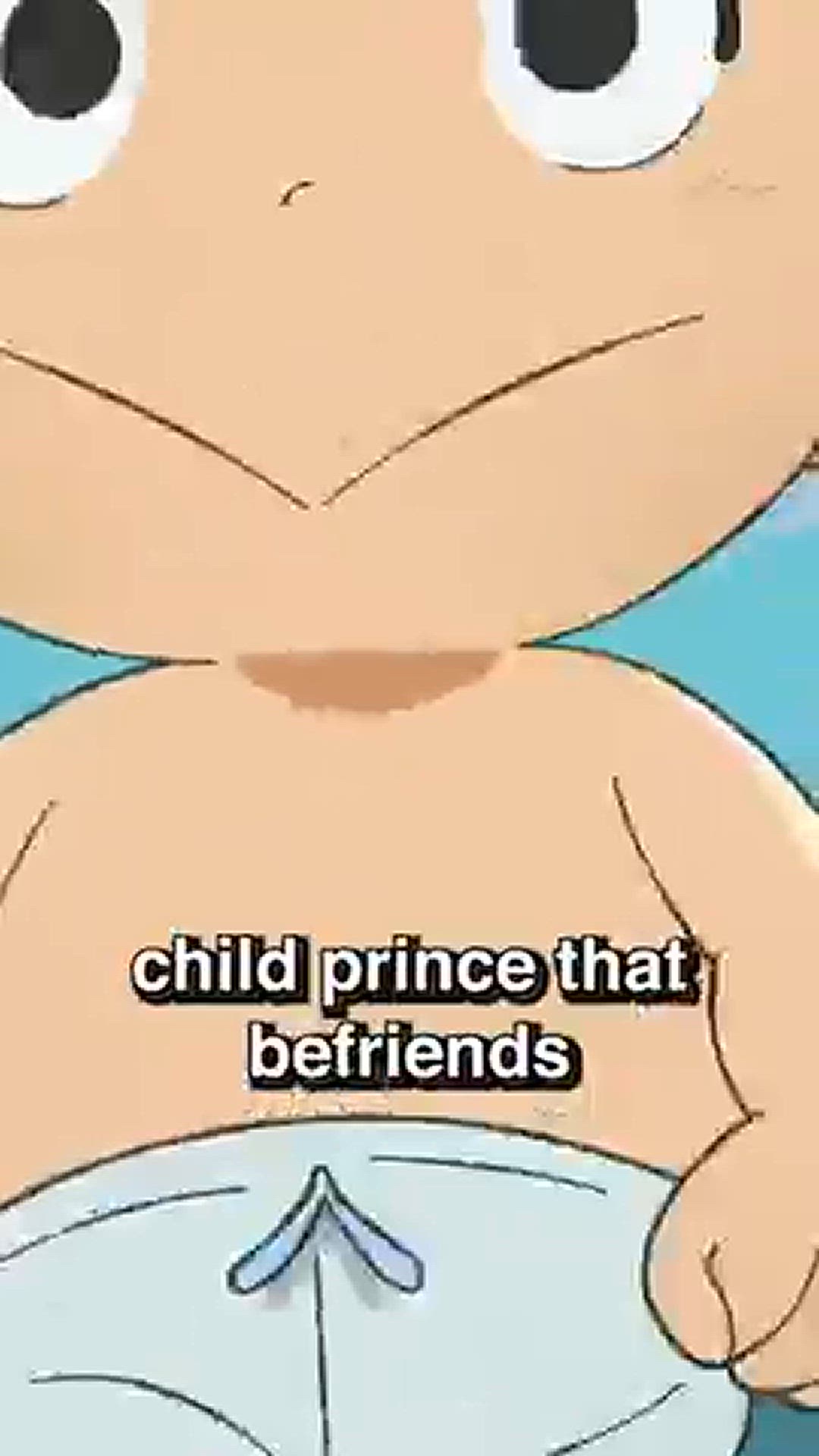 Video thumbnail for Does The Anime Suck_ - Ranking Of Kings(360P)