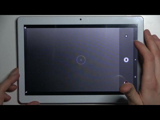 Video thumbnail for How to Change the Video Resolution in TOSCIDO M863 – Enable Higher Quality
