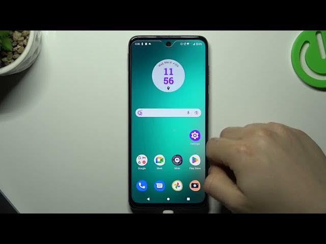 Video thumbnail for How to Disable Split Screen on Motorola? Turn off Divided Display in One Second! Quick Tutorial!