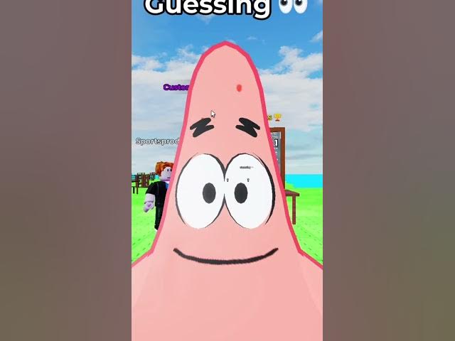 Video thumbnail for #roblox #funny