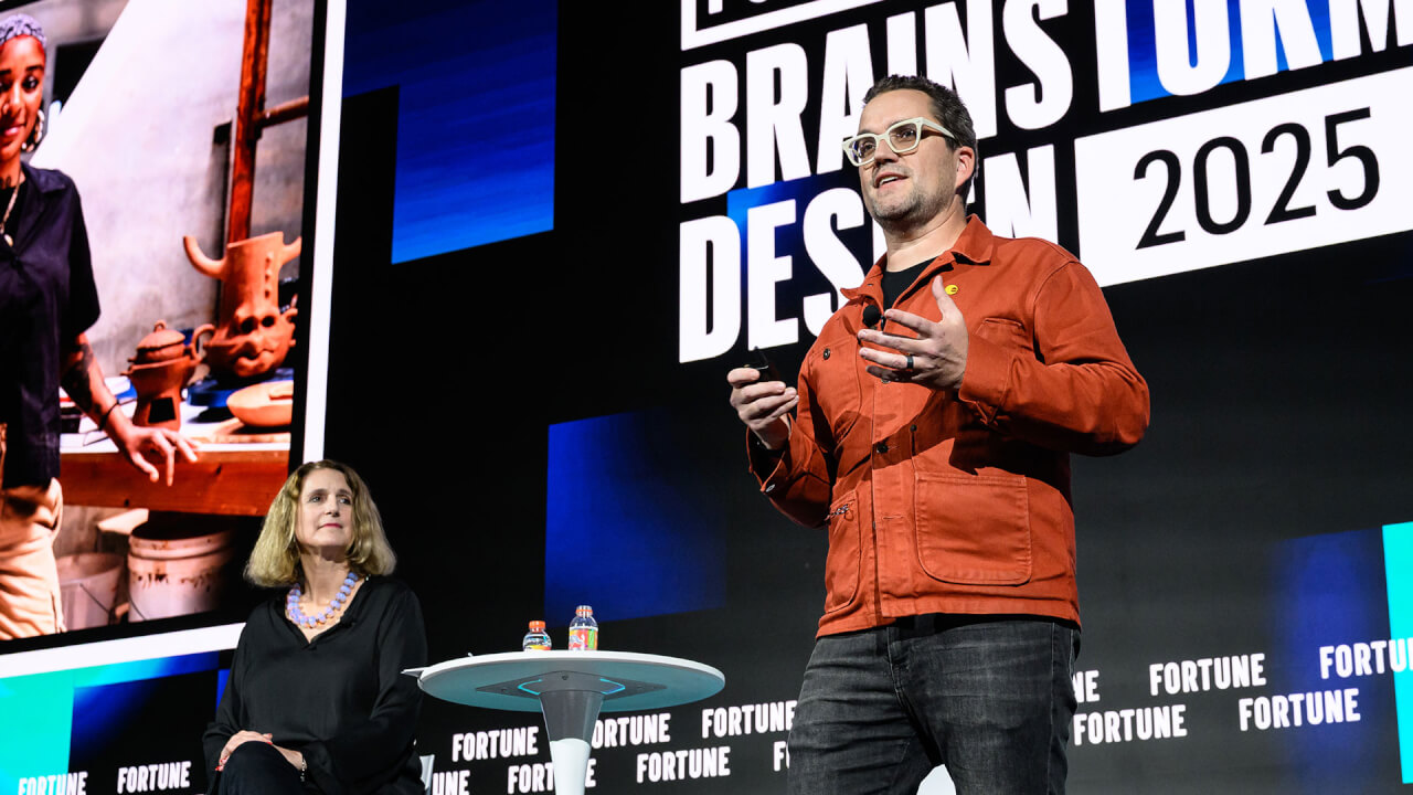 Video thumbnail for Constant Curiosity