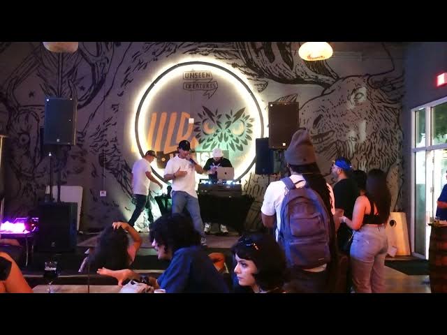 Video thumbnail for La Plancha 20 7