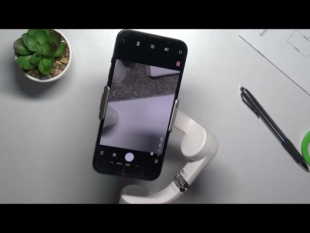 Video thumbnail for How To Check Serial Number In DJI OM 5