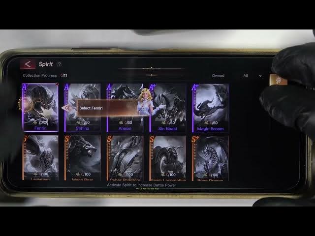 Video thumbnail for Dark Nemesis - Gameplay