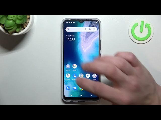 Video thumbnail for Vivo Y01 - How To Setup Custom Notification Sound