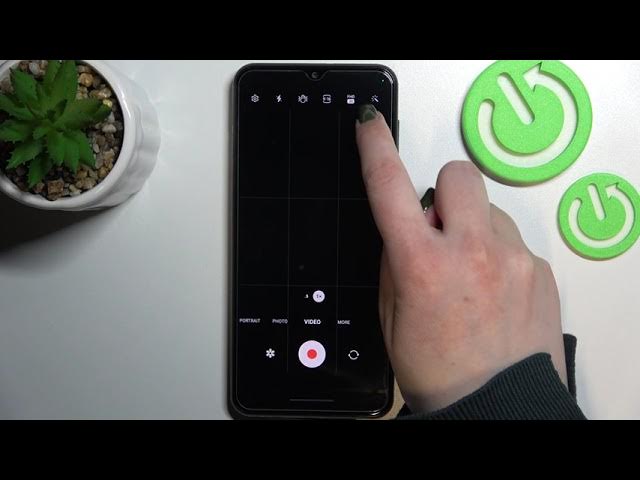 Video thumbnail for How to Change Video Resolution in SAMSUNG Galaxy M23 – Find Resolution Options
