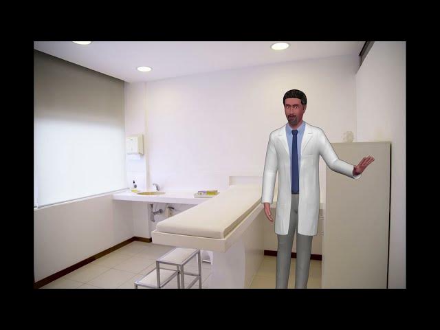 Video thumbnail for Tratamiento de los espolones de los huesos del pie