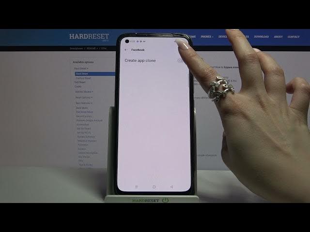 Video thumbnail for How to Clone Apps in Realme 8 Pro – Multiple App Account