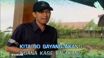 Video thumbnail for YUDHI - TAKIKIS ABIS VERSI KARAOKE+LIRIK NADA STANDAR PRIA COWOK   KARAOKE MANADO