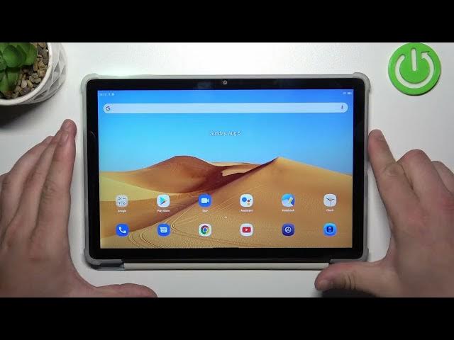 Video thumbnail for How to Turn Off Flashlight on BLACKVIEW Tab 13 - Switch Off Torch