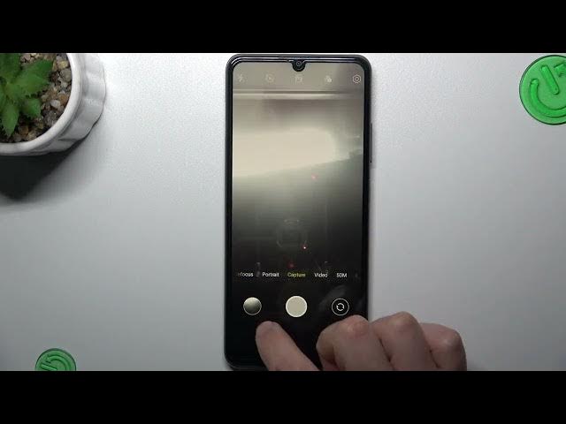 Video thumbnail for How to Change Photo Aspect Ratio on ZTE Blade a72s?